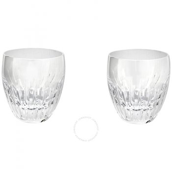 [해외] 바카라 마세나 텀블러 2개 세트 2810592