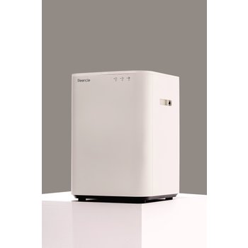 린클 이지 음식물처리기 미생물 음식물 쓰레기 분쇄기 음처기 Reencle Easy