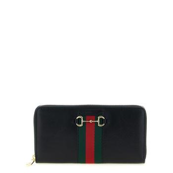 구찌 명함지갑 867124AAGOQ1057 Black