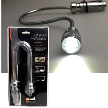 LUXEON 10WATT 각도조절 플렉시블 LED라이트