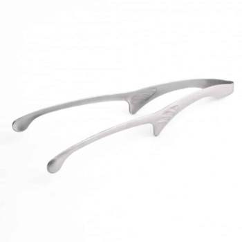 요리용집게 086IGD82 얼음집게 요리핀셋 집게 25.5cm