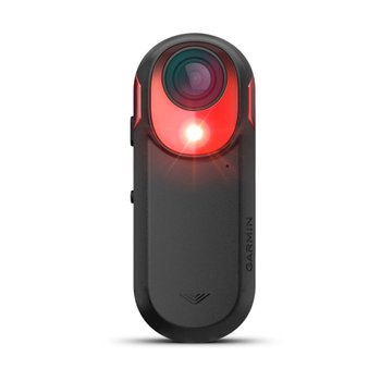 [해외] RCT715 AndroidiOS GARMIN(가민) ​​Varia 카메라 탑재 리어 뷰 레이더 [일본 정규품] 블랙
