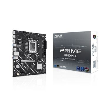 ASUS PRIME H810M-E 메인보드 코잇