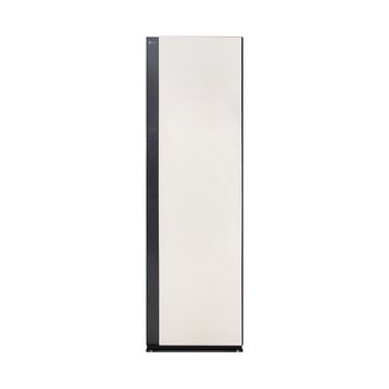 LG2025 오브제컬렉션 SC5MBR71 스타일러 5벌 샌드베이지 (스티머포함) (IN)