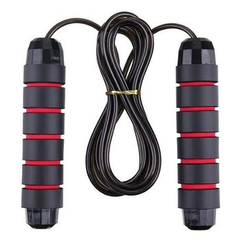 [MEK802NR_53EA]월드온 와이어 줄넘기 길이 조절 PCV