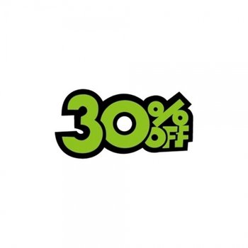 f20 60287 세모네모 POP카드 PC903830OFF 1개 1개입