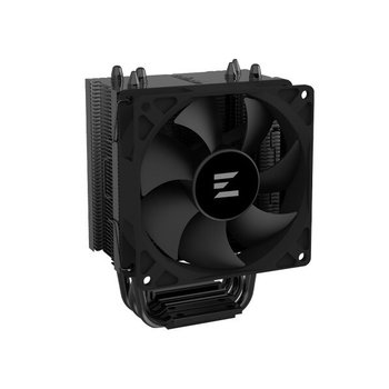 잘만 CNPS4X V2 (블랙) CPU 공랭 쿨러 A