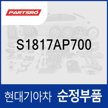 테일게이트 램프 (S1817AP700) 싼타페 더뉴 (TM)/(TM) 하이브리드