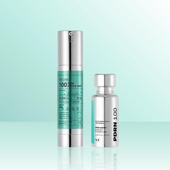 브이티코스메틱 VT기획세트 PDRN 리들샷 100 (50ml)+에센스 100 (30ml) / iuy (S37340482)