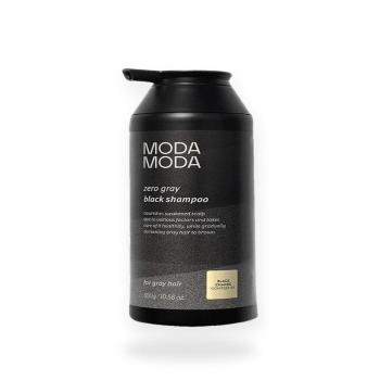 모다모다 제로 그레이 블랙 샴푸 300g(AD) (S52597569)