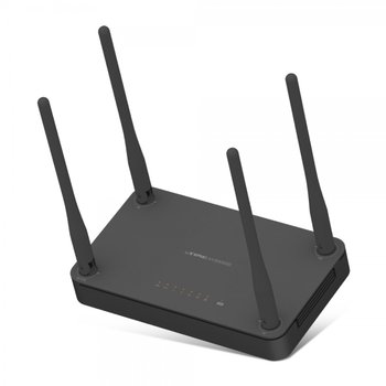 EFM ipTIME AX3000SE 기가비트 4포트 유무선공유기 블랙