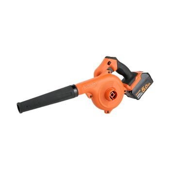 아임삭 충전 송풍기 AB-622W KIT 18V 5Ah 배터리