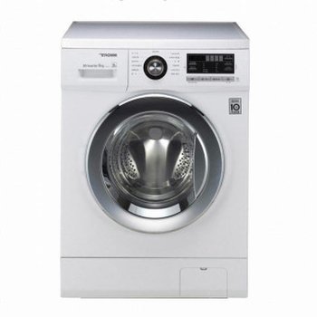 LG 트롬 드럼세탁기 F9WK 소형 9kg 원룸 오피스텔 사무실 병원 사업자 기숙사  9키로 엘지 F9WT