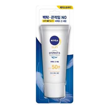 니베아 872LLV71 선크림 프로텍트-라이트필 90ml