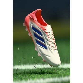 리그 인조잔디 축구화 오프 화이트루시드 블루시그널 코랄 151653908