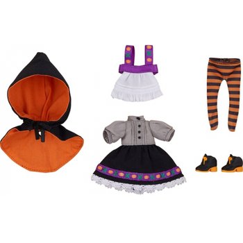 [해외] 굿스마일 컴퍼니 넨도로이드 넨도로이드 인형: 의상 세트 (로즈: 어나더 컬러)