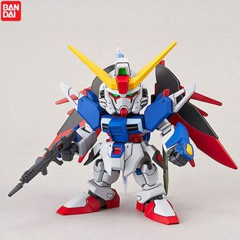 SDEX009 건담 데스티니 BD207854