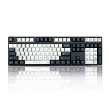 유선 KW42XQ41 기계식 키보드 갈축 적축 청축 흑축 스피드은축 저소음적축 저소음흑축 동시입력