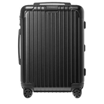 26 SS  여성 캐빈 에센셜 캐리어 matte black 2 RIM5PF5NBL2ZZZZZ02 TP822273303