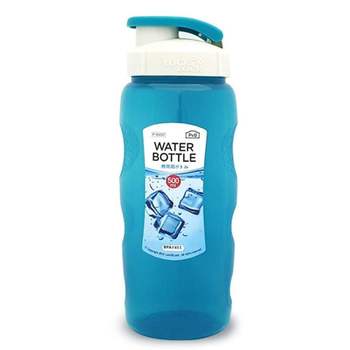 스텐레스텀블러 그립감 좋은 락앤락 핸디 물병 휴대용 텀블러 500ml