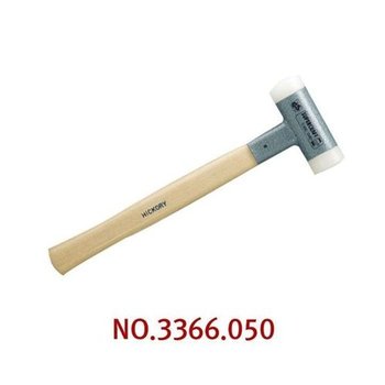 [JH040P67_52CE]무반동망치 중량 전장 3508헤드 990g 370mm