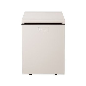 LG 디오스 오브제컬렉션 김치냉장고 128L Z135MEE123