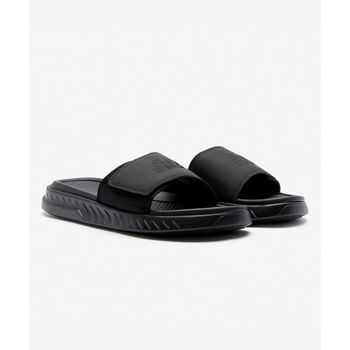 NEW BALANCE NBRJGS110K / NB 쿠셔닝 슬라이드 SD1501BB3 (BLACK)NBRJGS110K_19 676746