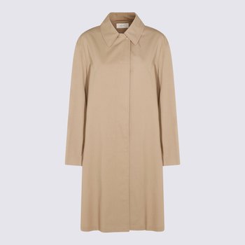 [해외] [더 로우]  여성 트렌치 코트 SS26 10766W4323BEI 7237481