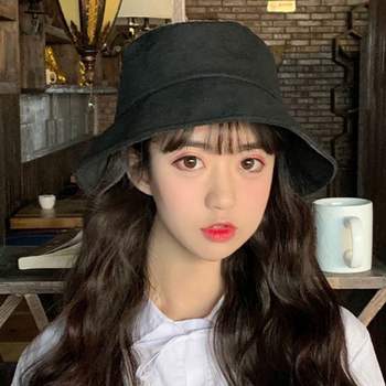 패션자 IER438M7 벙거지자 사파리 버킷햇 썬캡