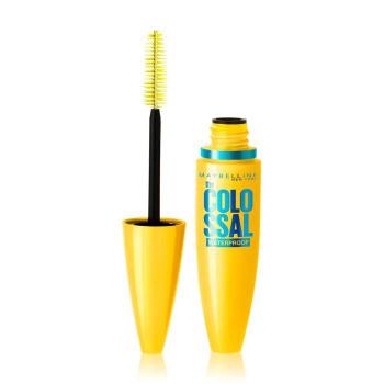 [해외] 메이블린 뉴욕 볼륨 익스프레스 콜로썰 100% 워터프루프 마스카라 10ml