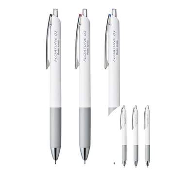 볼펜 플로튠 유성 단색볼펜 0.3mm BZN-203 택1 문구/사무용품