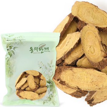 [오늘출발] 동의한재 최상품 우즈벡 감초 1kg