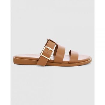 [해외] SPURR 스퍼 애들린 - 온라인 독점 황갈색 매끄러운 7509618