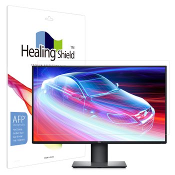 델 울트라샤프 U2720Q 올레포빅 액정보호필름