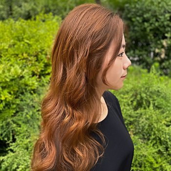 [매장가 15만원]디지털펌 / C컬 이상 추가 요금 5,000원부터(현장결제)