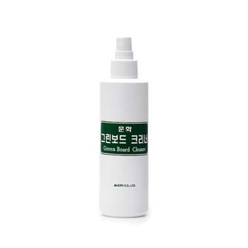 문화 CX03TD87 보드 클리너(250ml) 문화화이트보드지우개