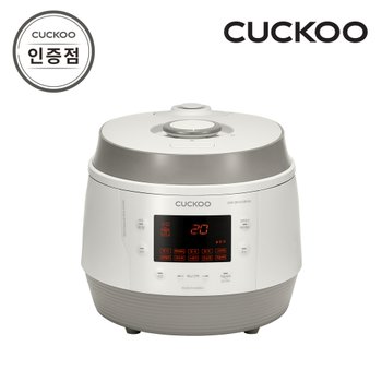 쿠쿠 10인용 전기압력밥솥 CRP-QK1010BGW 공식판매점 SJ