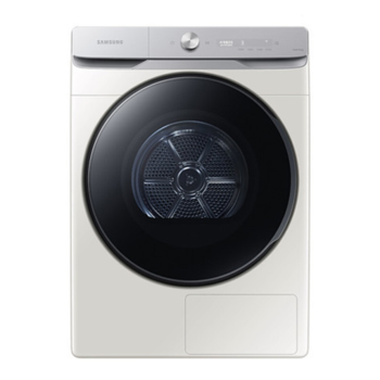 삼성 21kg 비스포크 그랑데 AI 그레이지 건조기 DV21DG8600BE