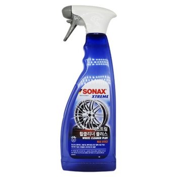 소낙스 익스트림 휠크리너 플러스 750ml
