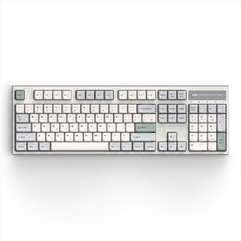 그루브스톤 GV10 수제윤활 라이트G GA (저소음 밀키축, 45g)