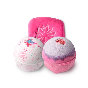 [공식]봄향기 입욕 세트(섹스 밤+크리미 캔디+형평성)