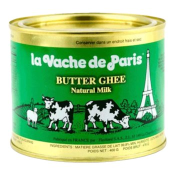 프리차드 기버터 400g