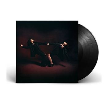 ALESSIA CARA - LOVE & HYPERBOLE LP