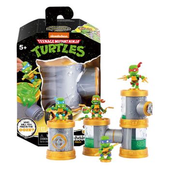 T 트레져X 닌자거북이 무료배송[34423221]