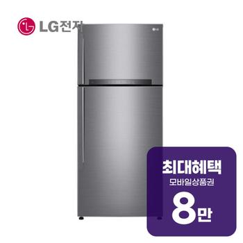 LG 일반 냉장고 507L (샤인) B502S53 렌탈 60개월 월 28700원