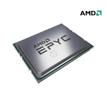 [중고] AMD EPYC 7713 서버cpu 워크스테이션cpu