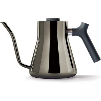 [해외] 영국 펠로우오드 주전자 Fellow CD Stagg Stag Kettle with a Capacity of 1 l-Graphite Grey 17