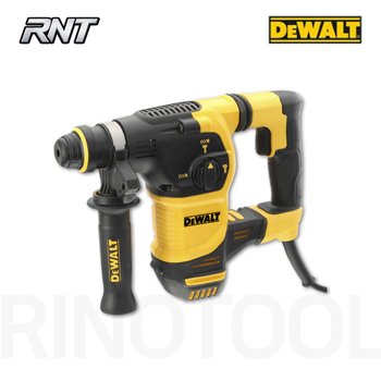 디월트 D25333K 950W / 28mm D 핸들타입 로타리 햄머 해머 함마 (3모드)