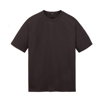 [신세계백화점][26SS]다크브라운《LuxCool Phase》컴포트 핏[신규] 티셔츠(ARTS6B305W3)