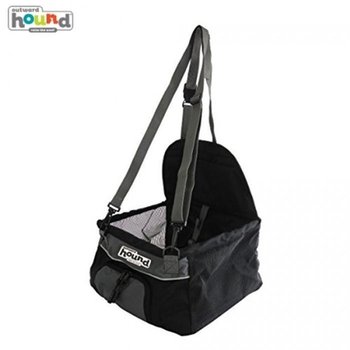 외출용 바구니형 카시트 소형견용 U10269 차량용